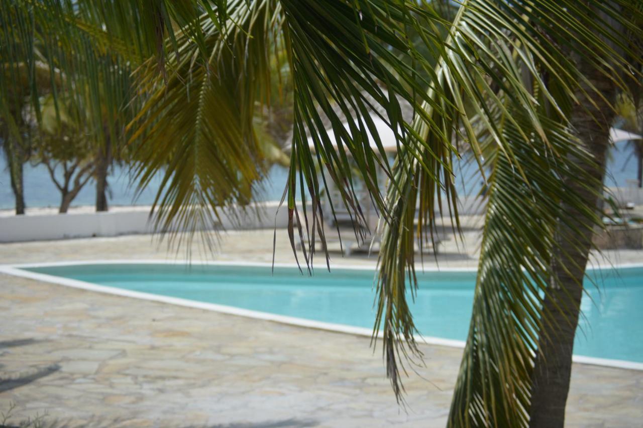 Twiga Beach & Spa Watamu Exterior photo